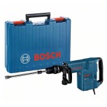 Bosch GSH 11E Professional - Martillo percutor SDS-MAX 1500W